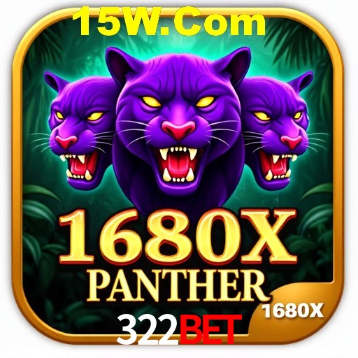 Experiência VIP 322Bet