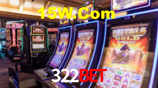 322Bet: A Experiência de Casino com Jogos de Mesa ao Vivo