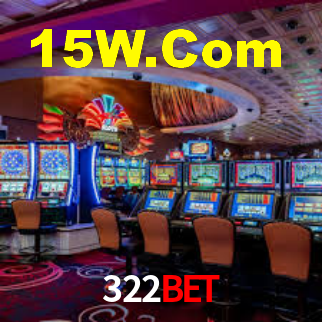 322Bet