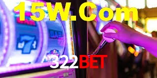 Programa VIP 322Bet