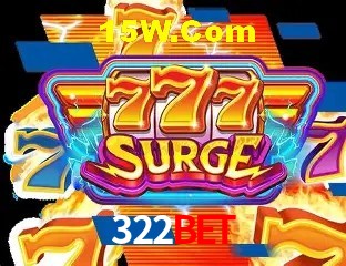 Casino Ao Vivo 322Bet