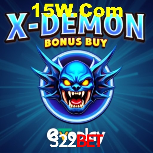 Jogos Exclusivos 322Bet