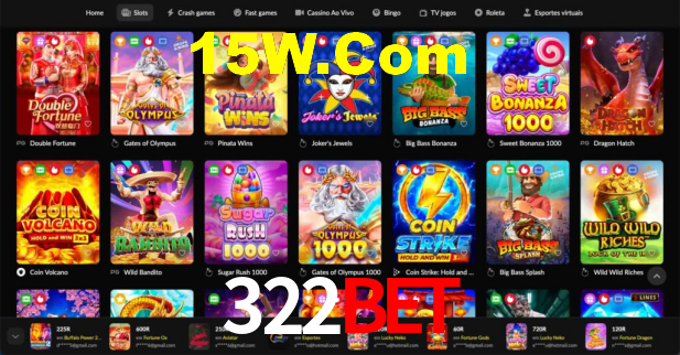322Bet App