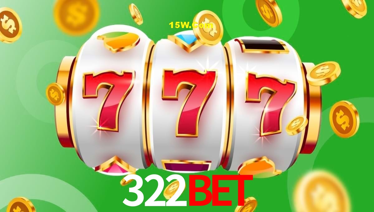 Casino VIP 322Bet