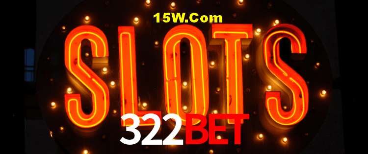 Mesa de Blackjack 322Bet