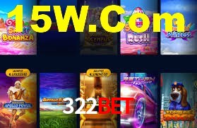 322Bet Login