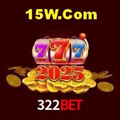 Especiais de Fim de Semana 322Bet