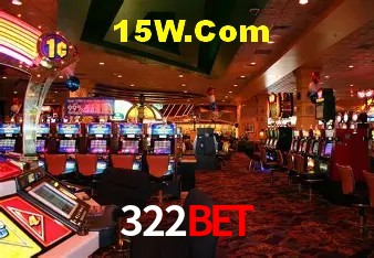 Login Seguro 322Bet