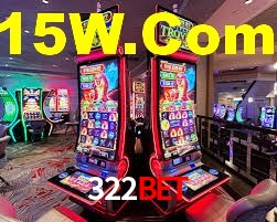 322Bet App