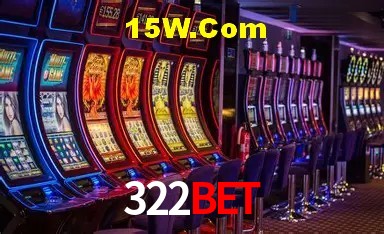 Integração de APIs 322Bet