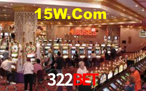 322Bet Login