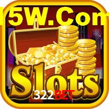 322Bet Login