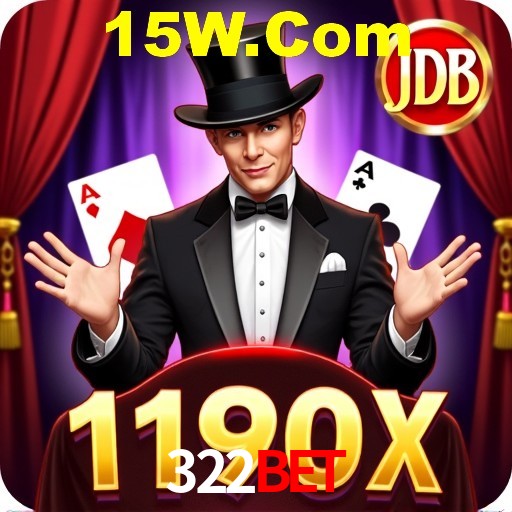 cassino 322Bet