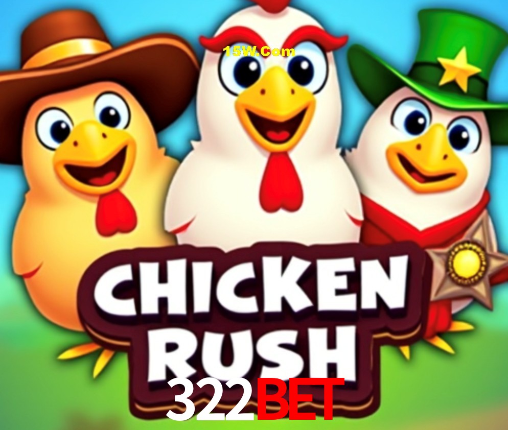 Diretório de Jogos 322Bet