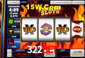 Segurança 2FA 322Bet