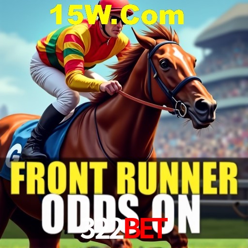 Apostas Esportivas na 322Bet: Um Guia Completo