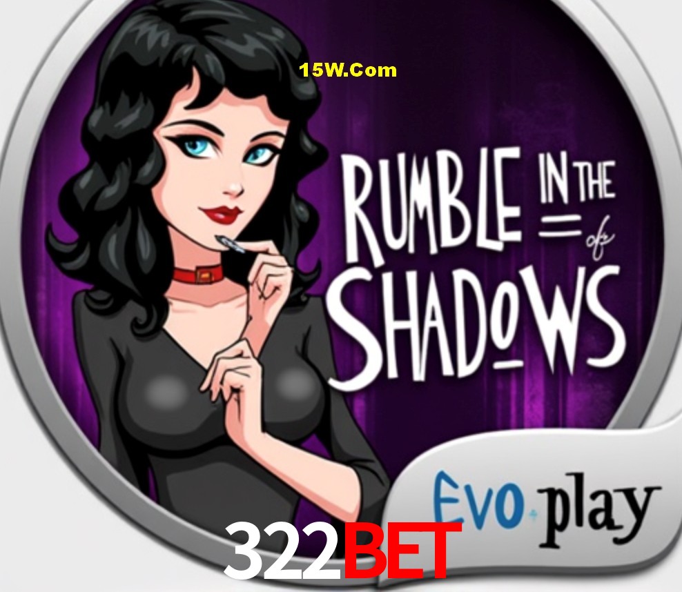 Casino Ao Vivo 322Bet
