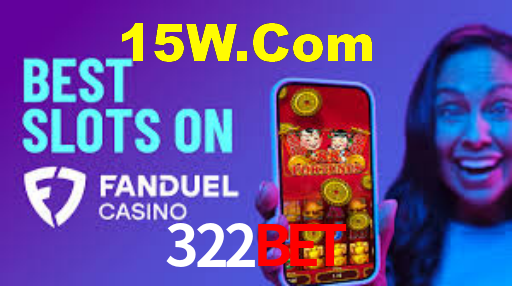 Bônus Generosos e Exclusivos no 322Bet para Você!
