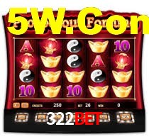 Sinta a adrenalina dos jogos de cassino com 322Bet