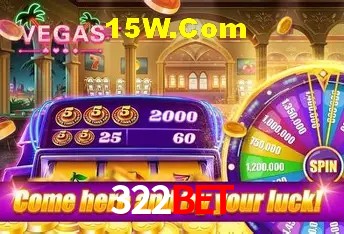 Jogos de Slot 322Bet