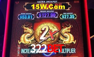 Diretório de Jogos 322Bet