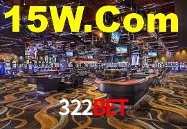 322Bet