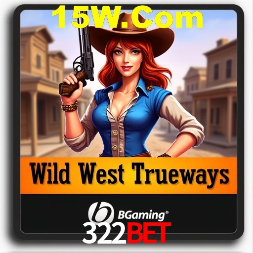 Casino VIP 322Bet