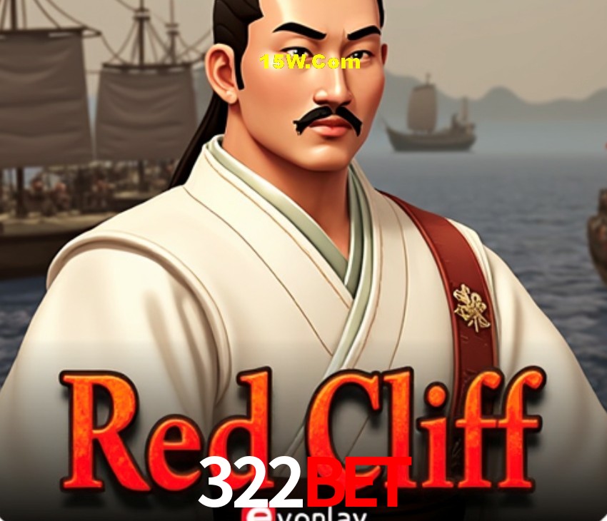 Provedores de Jogos 322Bet