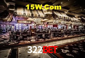Segurança 2FA 322Bet