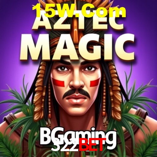 Casino Ao Vivo 322Bet