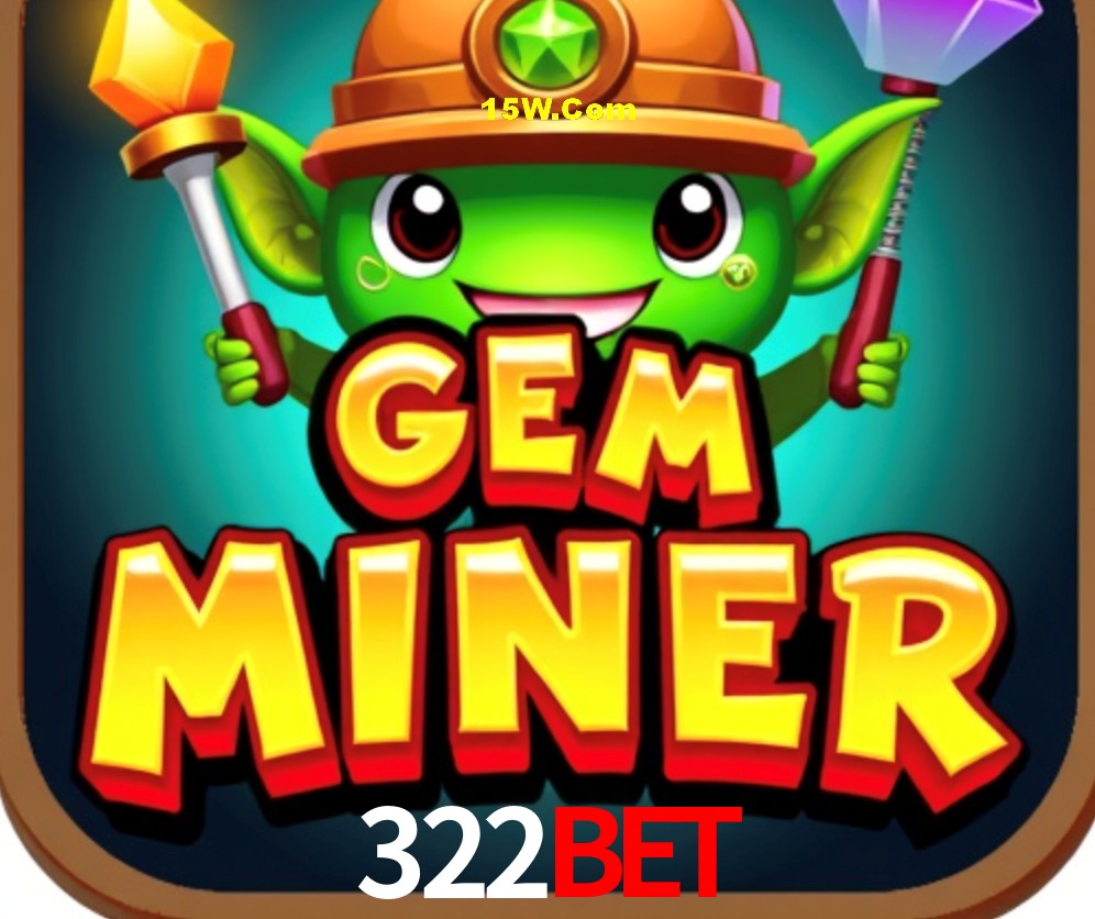 Jogos de Slot 322Bet