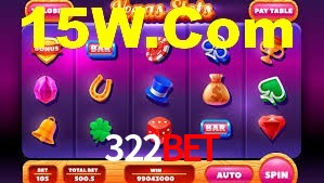 Explore as vantagens do 322Bet: serviço profissional e confiabilidade