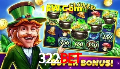 Login Seguro 322Bet
